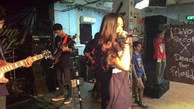 Vhera Aprilia Melodi (@vheraapriliam) on Twitter photo 