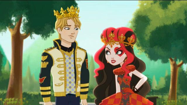 Me and <a href="/Lizzie_From_EAH/">☁✨Lizzie Hearts✨☁</a>