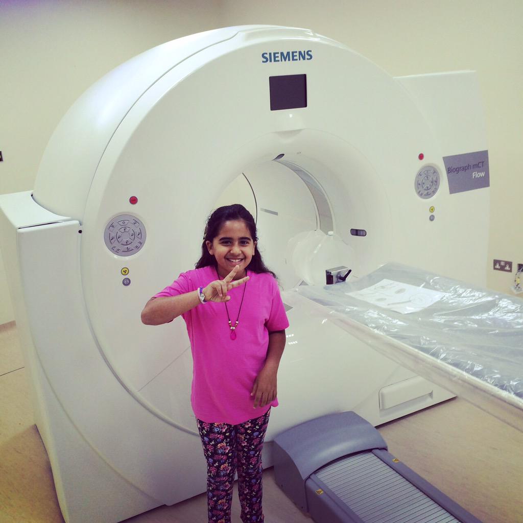 almuharrmi's tweet photo. مستشفى جامعة السلطان قابوس يدشن جهاز الأشعة المقطعية الذرية PET-CT الأول في السلطنة لتشخيص الأورام...اللهم أشف مرضانا http://t.co/MZKXyJk66w