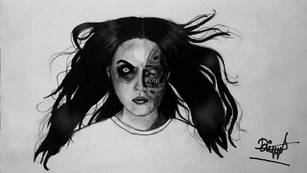 diffamc's tweet photo. Sofia 👿 @HitMakeStudios @boywilliam #tarotmovie http://t.co/km6shb7F31