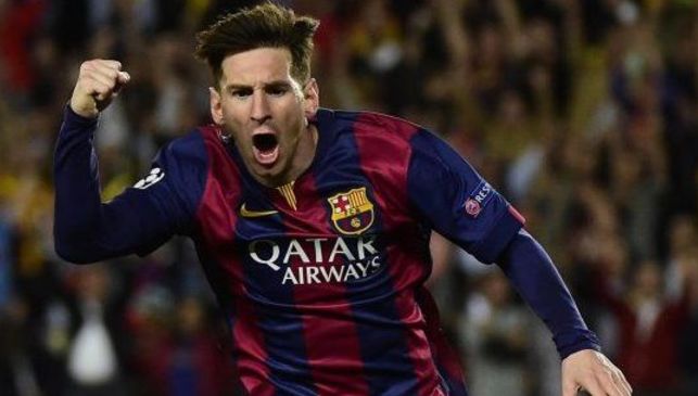 Futbool_Fotos's tweet photo. EXCLUSIVA: Lionel Messi desvela cómo recuperó la forma y volvió a ser el mejor tras el Mundial http://t.co/yQoY3gpcN3 http://t.co/ephh88POe8