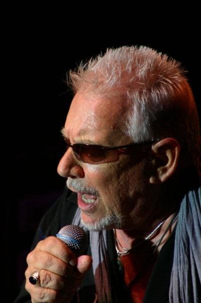 Happy birthday, Eric Burdon. The Local Spins interview:  