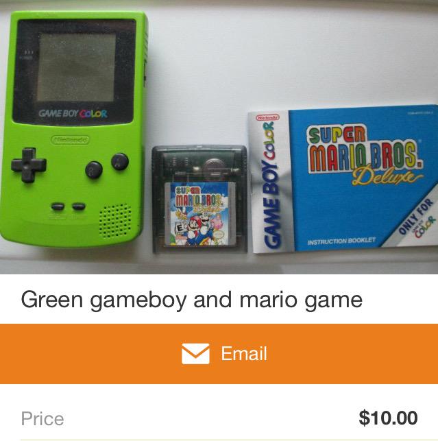 retrogaminglife's tweet photo. Oh shit! Great deal http://t.co/VA6m4kHpH3