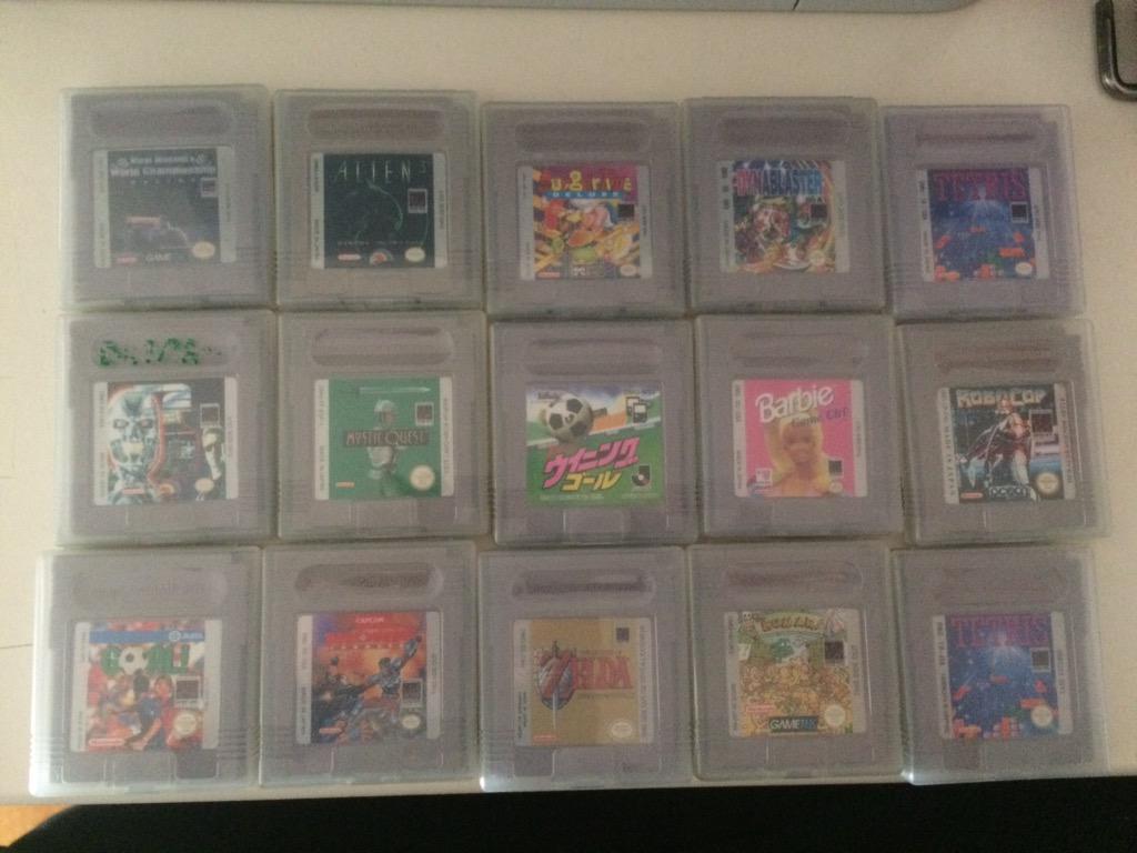 retrogamechamp's tweet photo. @gamesyouloved #GYLRetro http://t.co/4jLzyFWrEk