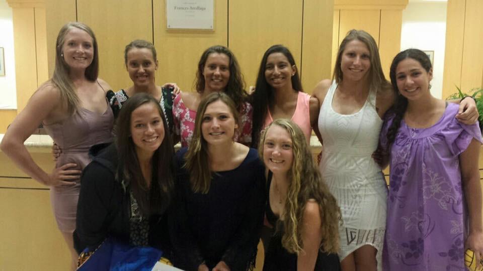 Pacific Storm WC (@storm_wc) on Twitter photo The Canadian ladies from the NCAA Women's Water Polo Finals. #gocanadago <a href="/womenwpc/">Water Polo Canada</a> <a href="/waterpolocanada/">Water Polo Canada</a> The Canadian ladies from the NCAA Women's Water Polo Finals. #gocanadago <a href="/womenwpc/">Water Polo Canada</a> <a href="/waterpolocanada/">Water Polo Canada</a>