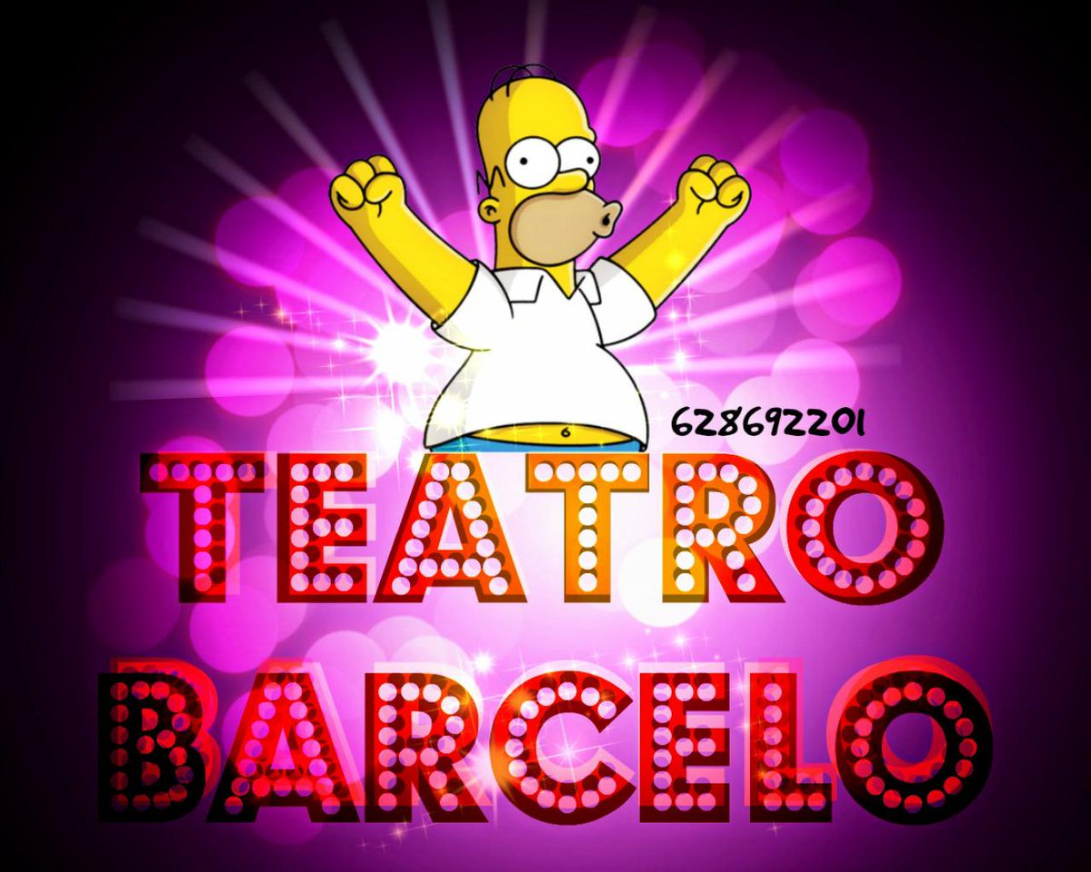 Tbarcelo_rrpp's tweet photo. @barcelolight_  🎆TEATRO BARCELÓ🎆 ¿TE LO VAS A PERDER? 🎉 🎶
🔀628692201 http://t.co/OHSuJhU528