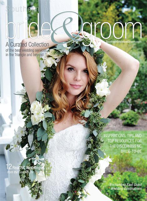 heartofncwed's tweet photo. Have you seen our new summer/fall cover yet? http://t.co/8MBamXSkzc http://t.co/QV4OatIesi