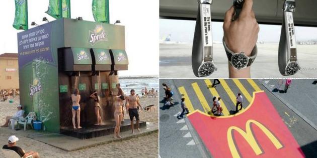 hongdotmy's tweet photo. 15 insanely creative ads that will make you say "WOAH!" [15 PICS] View all » http://t.co/QrxW6MVSJo http://t.co/X9U2FooybN