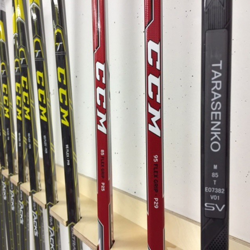 CCMHockey's tweet photo. Tools of the trade. 

#Ribcor | #RBZSpeedBurner | #UltraTacks http://t.co/BDKrVBcWWO