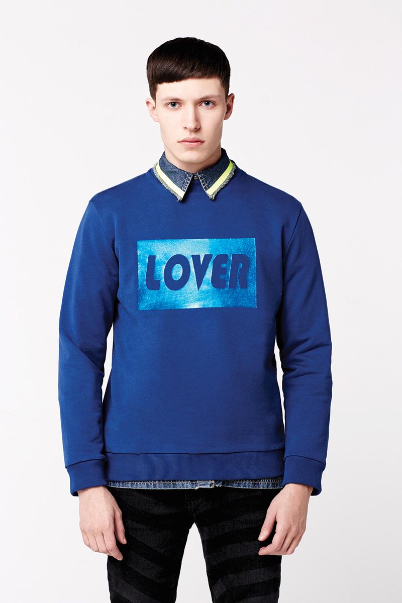 CandidMagazine's tweet photo. Womenswear favorite @HouseOfHolland @henryholland ventures into the menswear market - http://t.co/ikk4ZXO61e http://t.co/c6zKSihFco