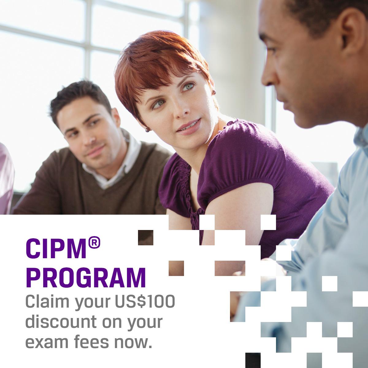 CFAinstitute's tweet photo. Deliver more actionable #investment insights and complete the @CIPM program &amp; save $100: http://t.co/QSo6PFzvkk http://t.co/V7J9BO3G13