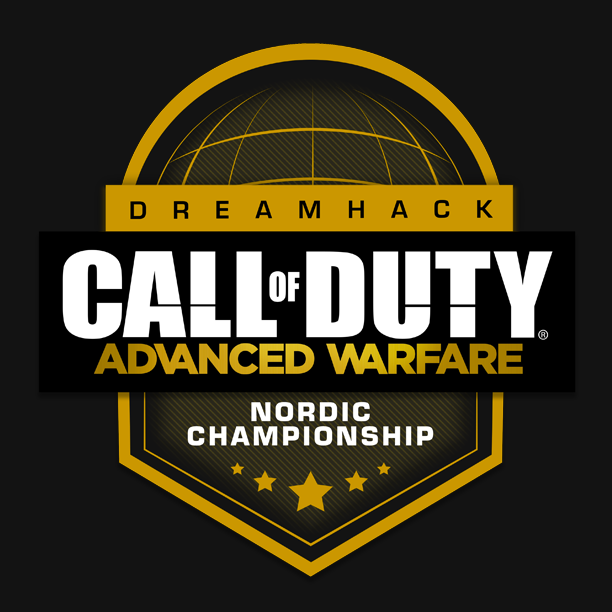 DreamHack's tweet photo. The DreamHack Call of Duty Nordic Championship announced! Sign up for the Swe qualifiers now! http://t.co/mjtOvVOp2E http://t.co/jATqwiBWgS