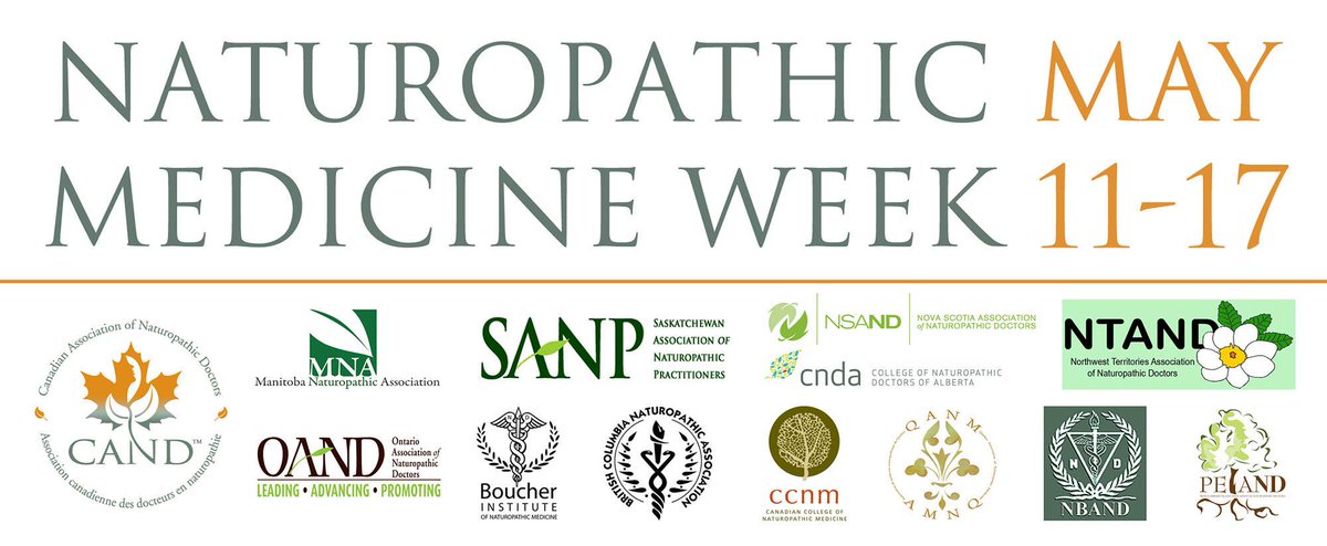 CNWPolicy's tweet photo. CAND Presents Naturopathic Medicine Week #natmedweek #natmed #naturopathicmedicine http://t.co/YcI2DxtPfp http://t.co/INtbAy5A6o
