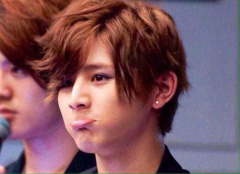 YryoskeY's tweet photo. かわいいと思ったらRT
https://t.co/ijklpbZE3e
＃山田涼介