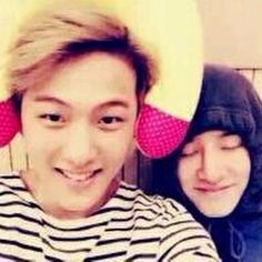 stay_withhanbin's tweet photo. DONGBIN! <3 @xxbu7terfly #hanbin #donghyuk #IKON #SWHgame http://t.co/XoR56eVHba