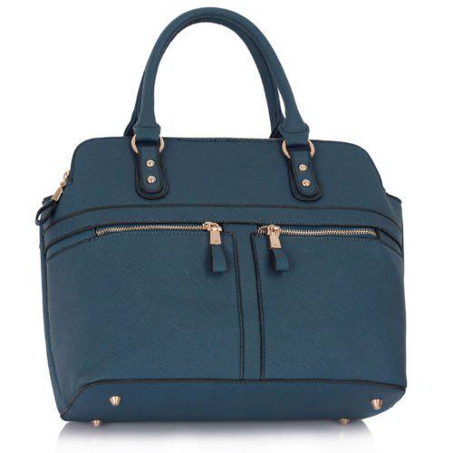 hihandbaglovers's tweet image. #handbags #TrendStar Handbag Womens Handbags Ladies Designer Shoulder Bag… dlvr.it/9mKZhM favorite #handbag?