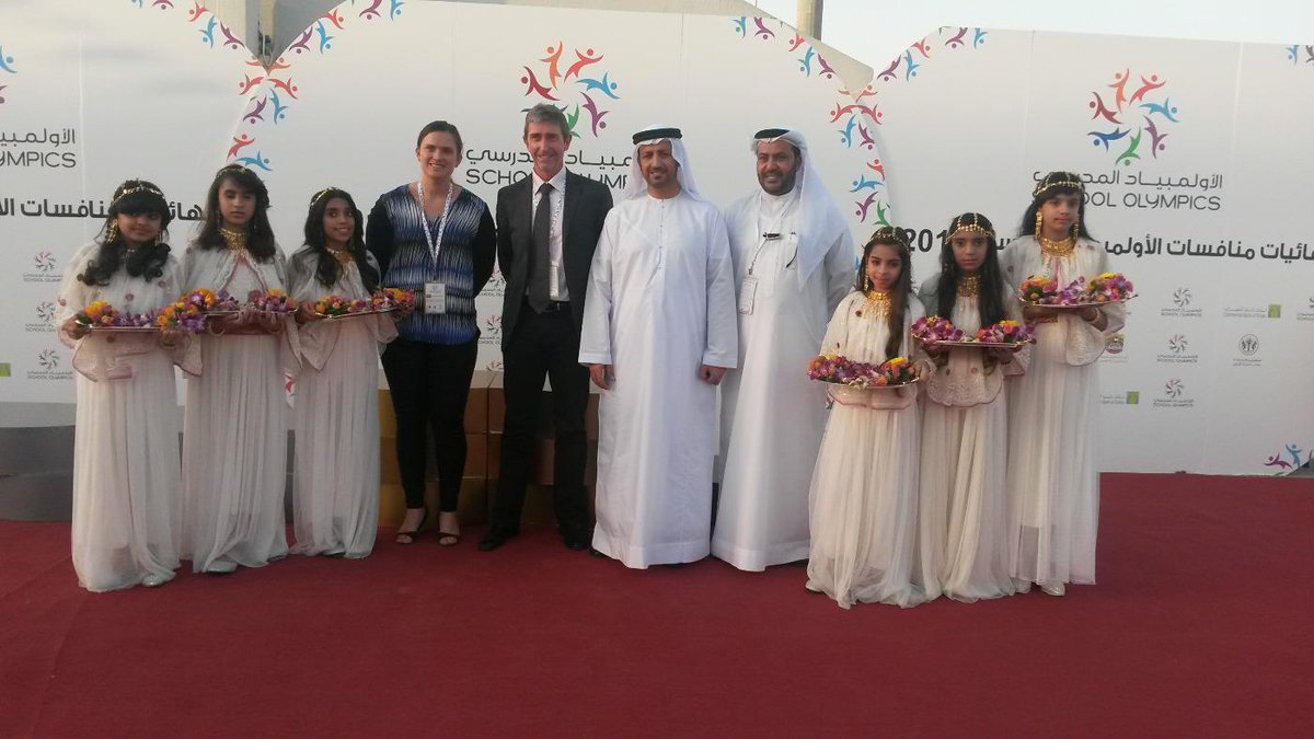 AlthiqahClub's tweet photo. الآولبياد المدرسي في إمارة الشارقة ..نادي الثقة للمعاقين http://t.co/KG2iq89Q3R