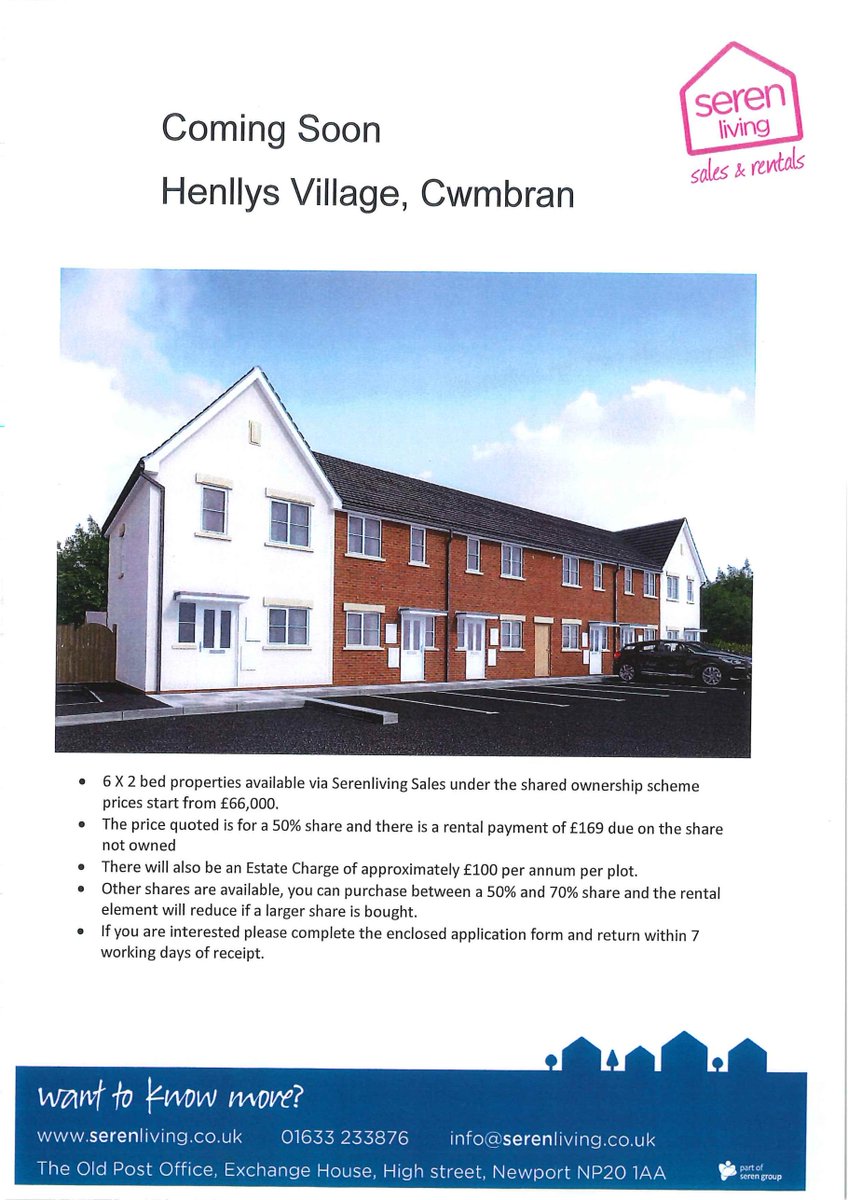Help2OwnPlus's tweet image. OPEN EVENT;13th&amp;amp;14th June! Bryn Henllys Development Site #Cwmbran get in touch now for further details! @serenliving
