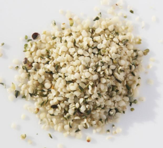 Everything you need to know about eating hemp seeds (No, they won't get you high) bonapp.it/1PBXdUK
