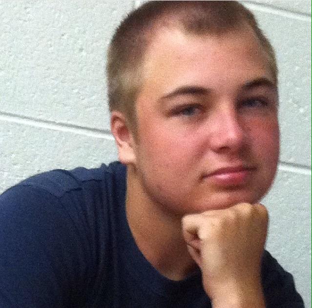 BussDaily's tweet photo. When someone is telling you a story and you know they are lying http://t.co/E1tpoMXZna