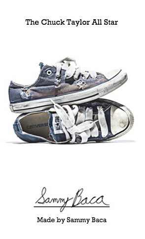 sammy baca converse