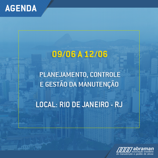 Abraman_org's tweet photo. Confira nossa agenda para o mês de Maio: http://t.co/dY9511mFEV http://t.co/NW3dog7mzn