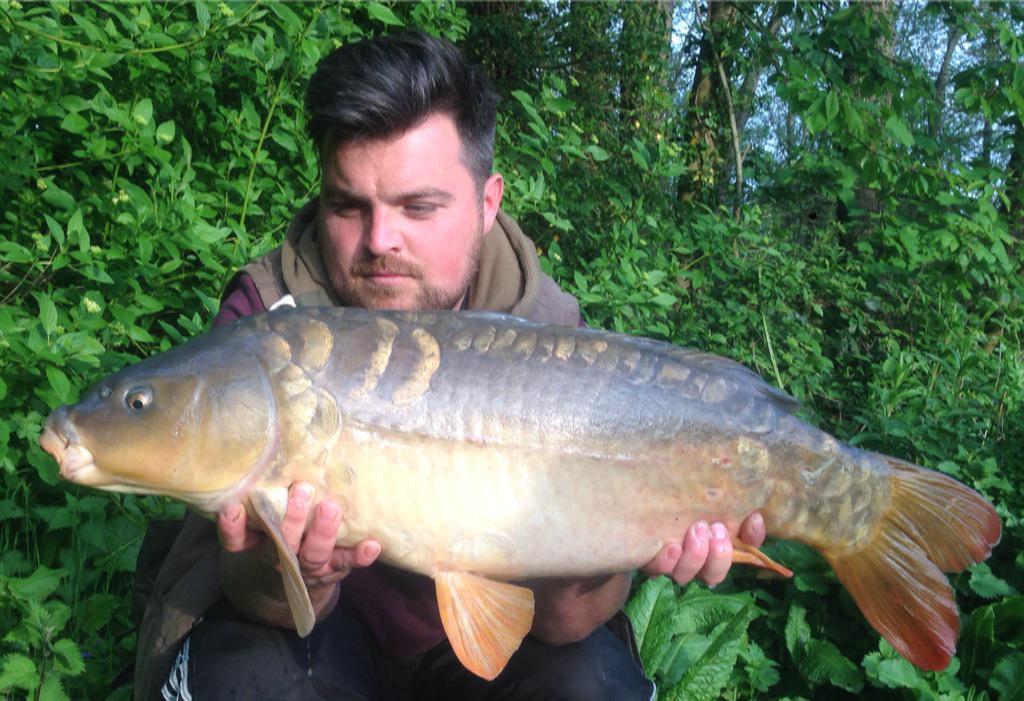 welsy90's tweet photo. Bury hill big lake high double http://t.co/EFNTHAOKxY