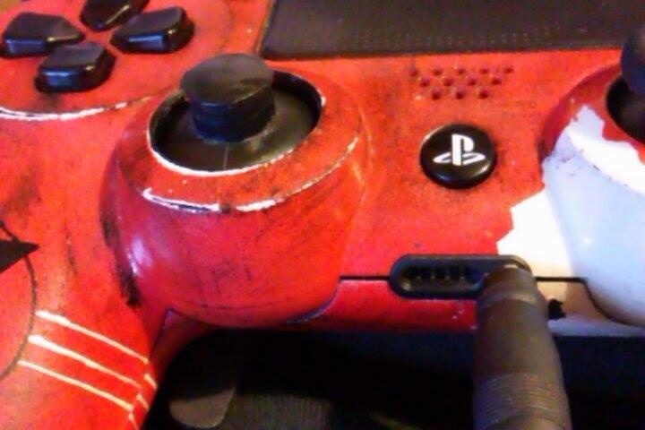iiAxel68's tweet photo. Manette CCC de mon manager après 6 mois ! Une honte 
RT à fond @CCCofficiel http://t.co/dNmuTmckHp