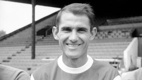 CAFCofficial's tweet photo. Charlton are saddened to hear of the passing of former defender John Hewie, who has died at the age of 86. #cafc http://t.co/pXhPOdF69D