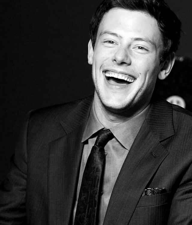 Happy Birthday Cory Monteith , The Irreplaceable Finn Hudson our QuarterBack    