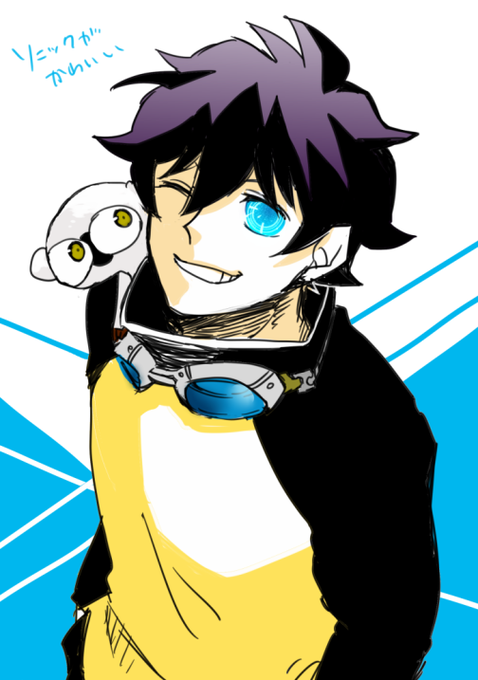 血界戦線のtwitterイラスト検索結果 古い順 血界戦線のtwitterイラスト検索結果 古い順