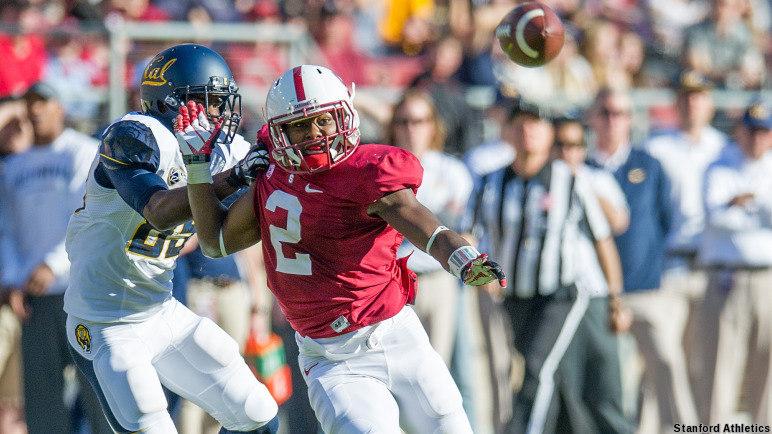 Wolverines Announce Addition of Lyons as Graduate Transfer: bit.ly/1PeroWY