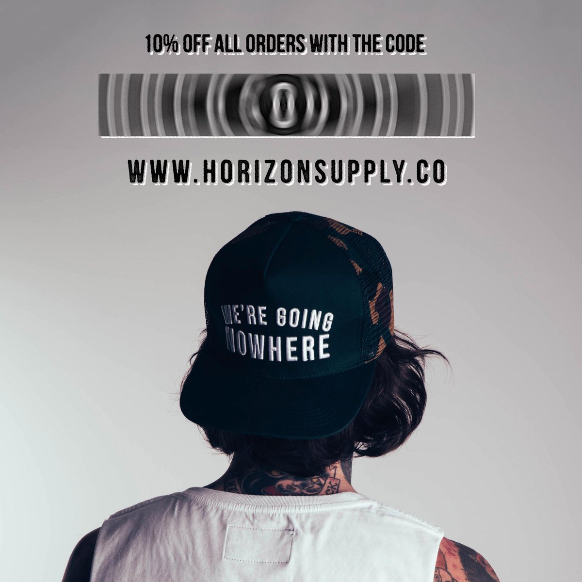 Rock Sound Got Your Bmthofficial Horizon Supply Discount Code From The Magazine Yet Find A Stockist Http T Co Dxeenimozh Http T Co Efvpz0z5yb