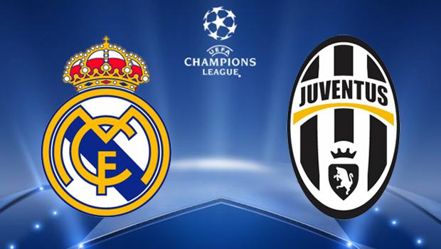 Real Madrid-Juventus, probabili formazioni e orario diretta tv streaming