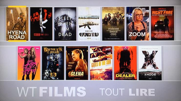 What_The_Films's tweet photo. Trailer reel ready for our first meetings tomorrow. Very excited by this year's lineup #Cannes2015 http://t.co/DhKTcQrXnu