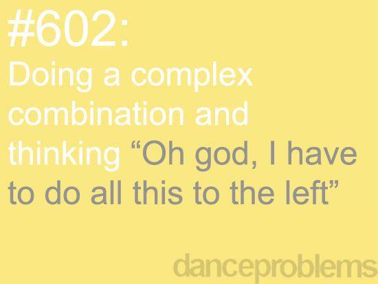 SBSStep's tweet image. Dancer problems.....