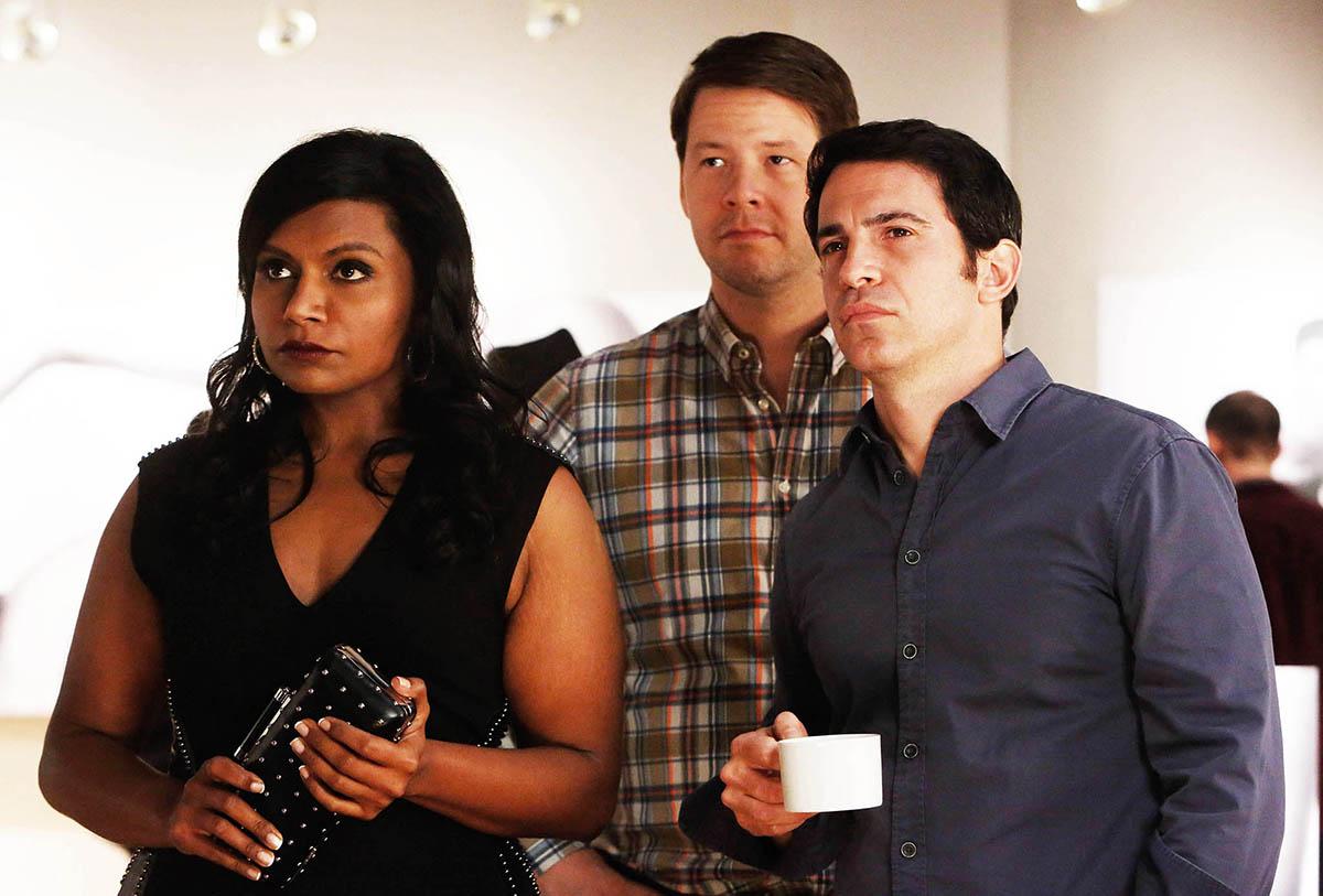 BostonMagazine's tweet photo. How Hulu will save Mindy Kaling's TV show: http://t.co/wWGlR04Pok http://t.co/5BMMghaWDZ