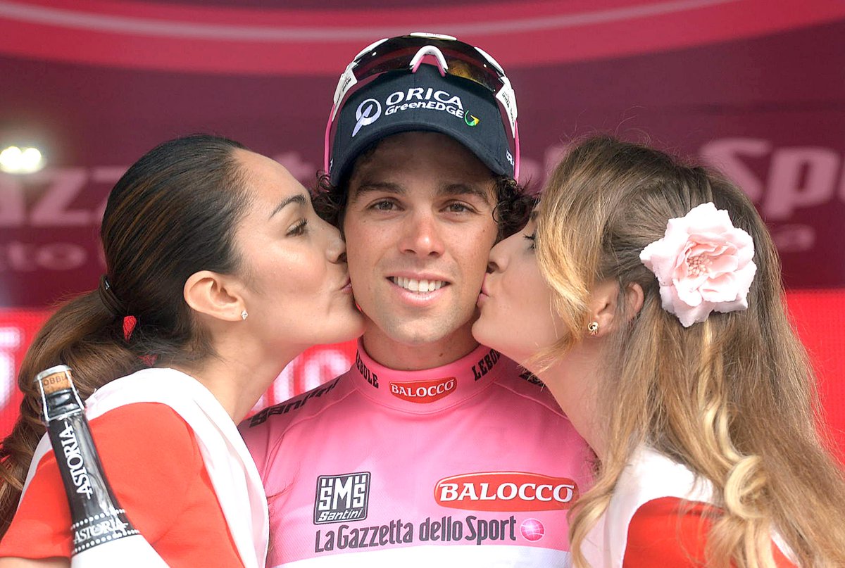 Diretta GIRO d'Italia: 4a tappa arrivo a La Spezia, info Streaming live su Rai Sport | FOTO maglia rosa