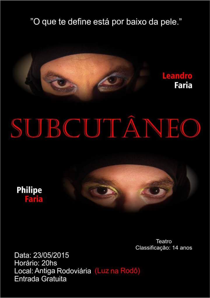 LeandroLelo7's tweet photo. Estréia dia 23/05!!!!! http://t.co/jC1tHEMFtw
