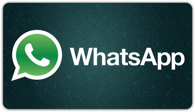 8 cosas que WhatsApp sabe de ti, pero que tú ignoras bit.ly/1u7DQvA