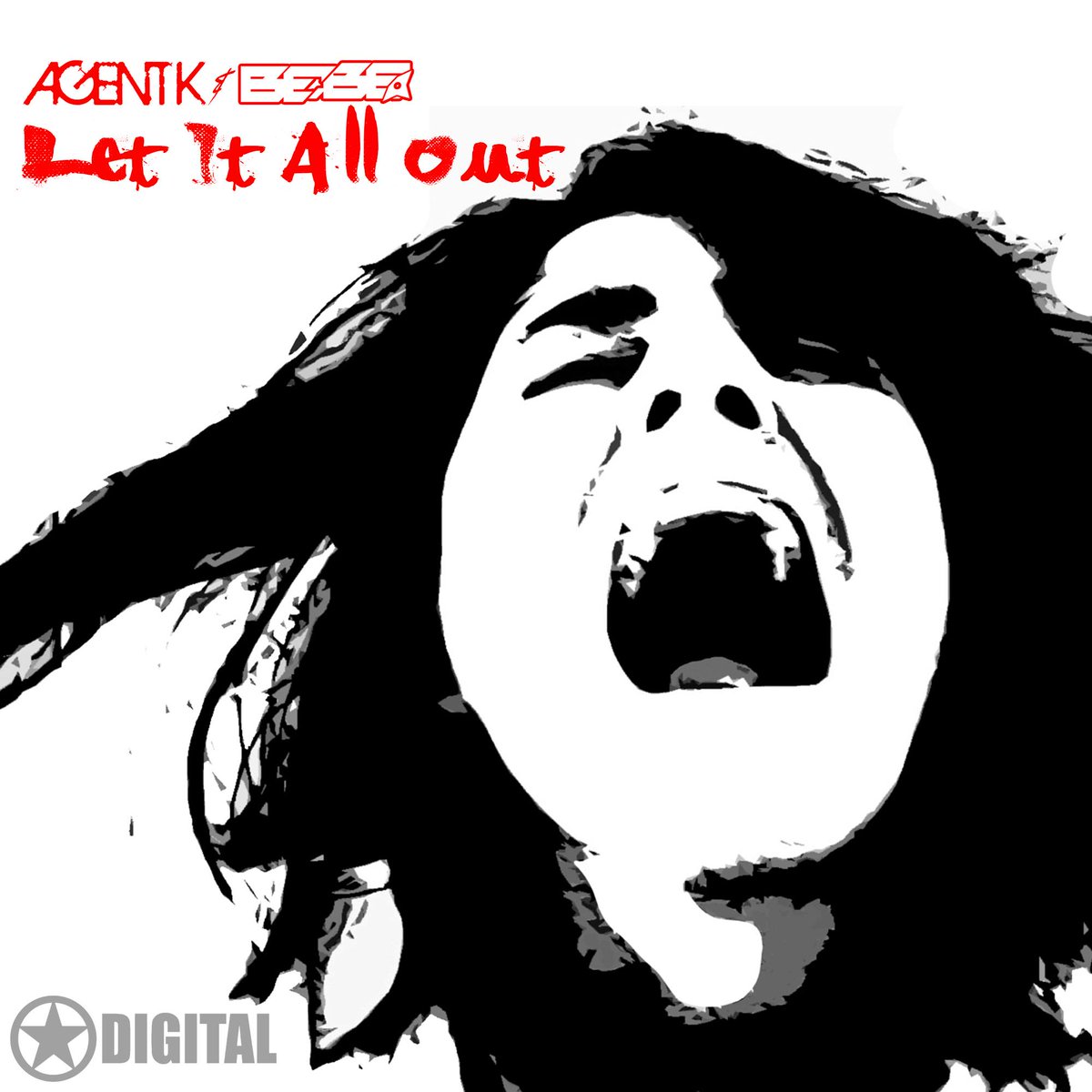 bebegzc's tweet photo. Agent k + Bebe - Let It All Out (Original Mix) Out On @beatport  Now @AGENTKDIGITAL 
https://t.co/40tcD4G3Ro http://t.co/0Lm40l6v3l