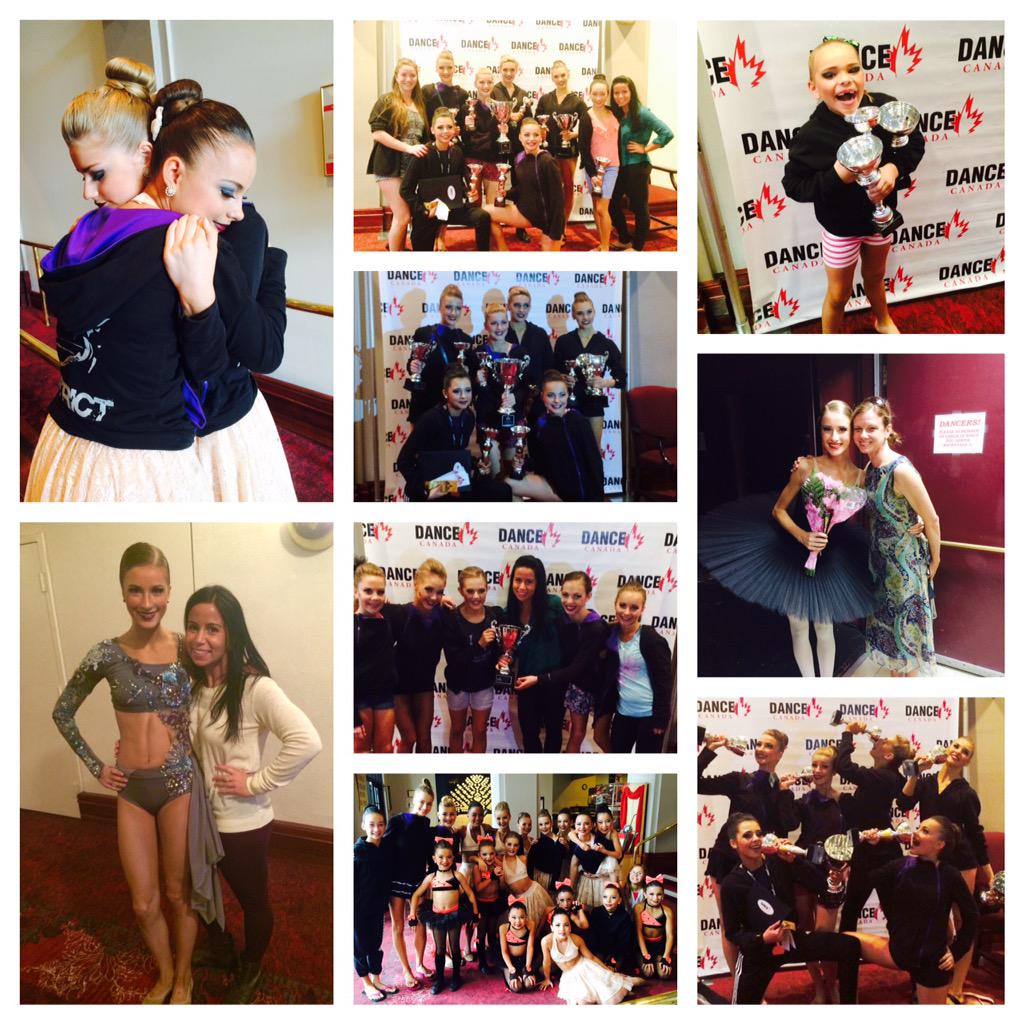 district_dance's tweet photo. Memories of our amazing weekend! Thank you @DanceCanadaComp our aliens had so much fun! 👽💜🏆 http://t.co/k7RoKV5NUt