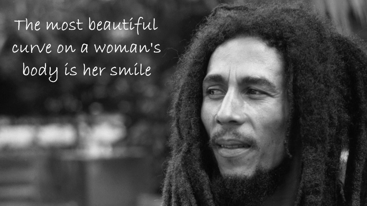 RIP Bob Marley, died on this date 1981. 