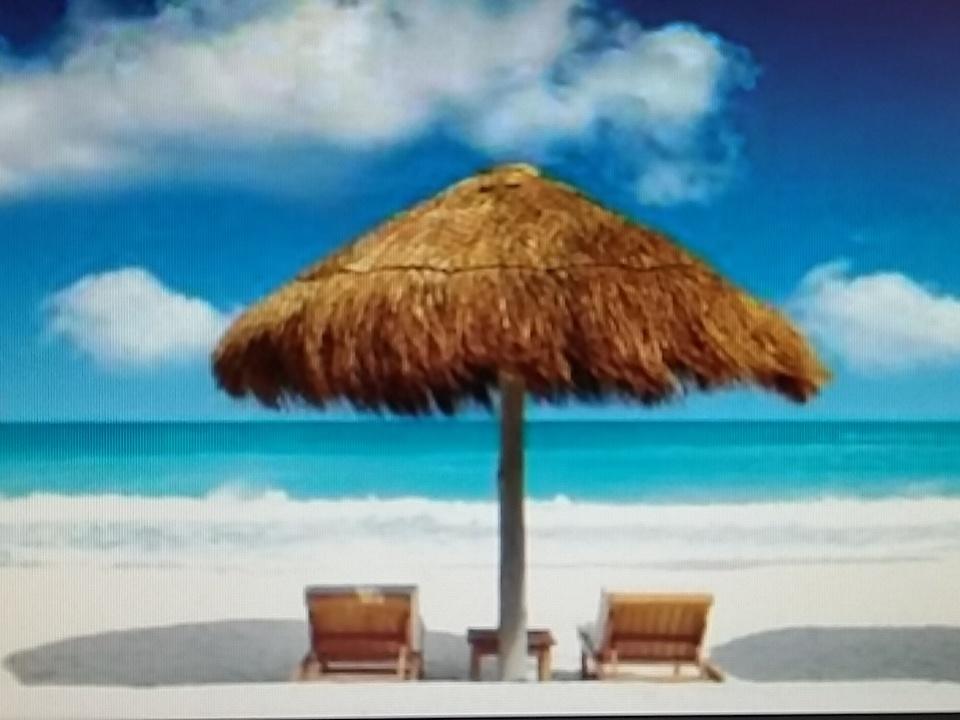 taniasanchezesp's tweet photo. A un dia de estar en el paraiso con el amor de mi vida te amoo gracias por todo en verdad #cancun #antonio #nuestrobb http://t.co/Agp9Cc5bHu