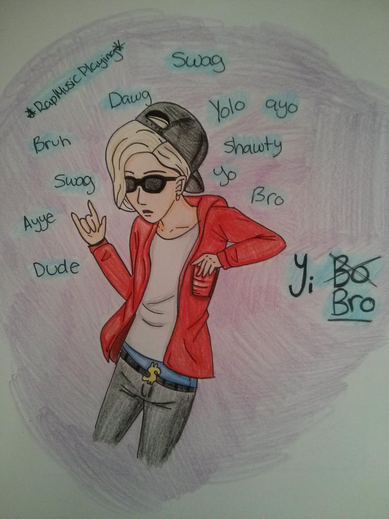 Ieonpkmn's tweet photo. This needs to be on #UNIQ_ASC today!!!!! #yibro http://t.co/tl7RKkd6cu