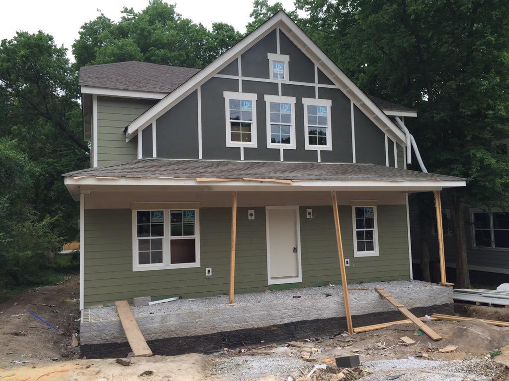 odysseyco's tweet photo. 136 Marie St. - single-family home in Cleveland Park http://t.co/Mge3FH2y0Z