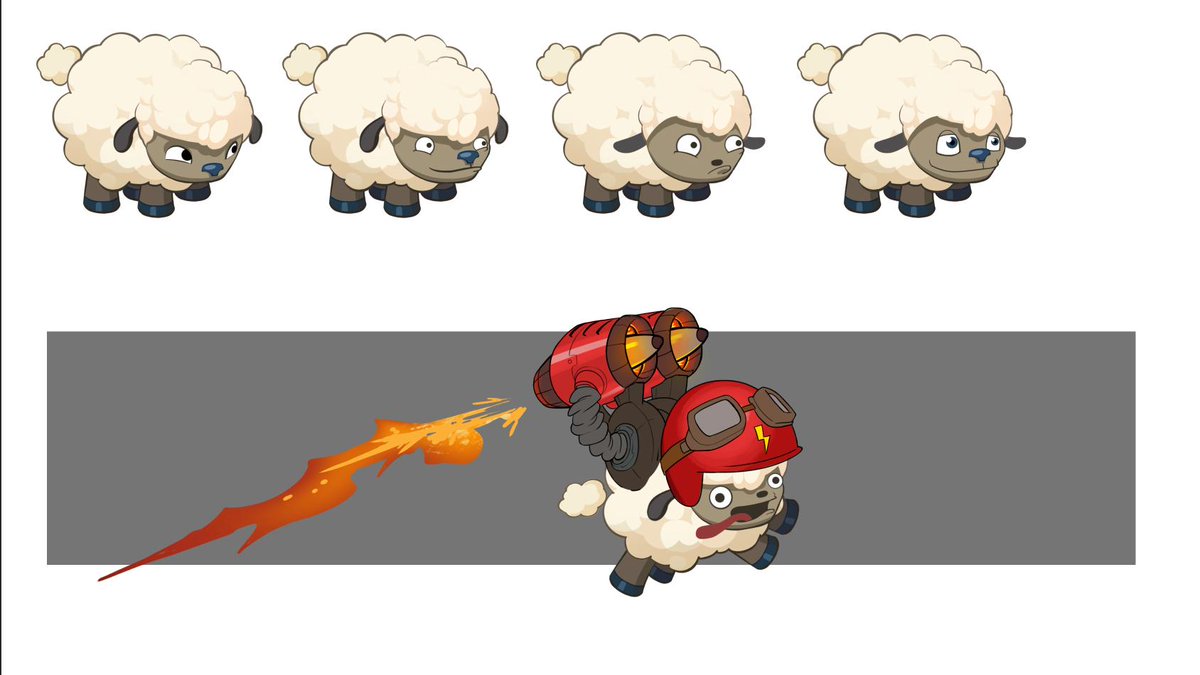 Redmachinegames's tweet image. #Level #design in #redmachine #games has been appreciated by millions of #players, join;) buff.ly/1InHk3X