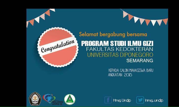 KESMA HMIG UNDIP tweet media
