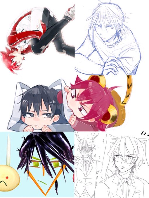 来週の月曜5月18日は今泉俊輔の誕生日なのでそれまでに今泉クラスタの皆さん繋がりませんかのtwitterイラスト検索結果