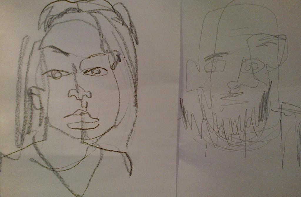 Representation:How do we reconcile the relationship between aesthetics &amp; ‘authenticity’ Do we? representingcommunities.co.uk/butetown/2015/…